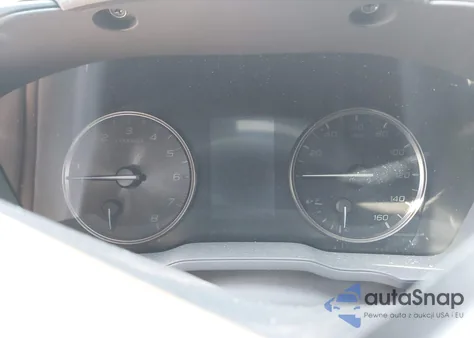 2025 Subaru Crosstrek Wilderness z USA, uszkodzony, nr VIN 4S4GUHU69S3728087